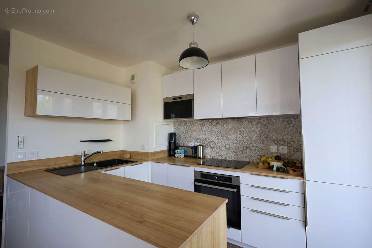 Appartement à CLAMART