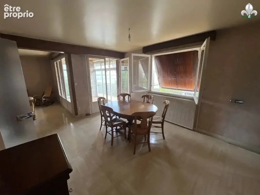 Photo Maison à Fontaine-Les-Dijon au prix de 480 000€