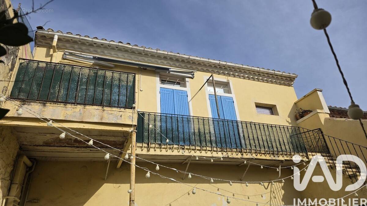 Photo 1 - Appartement à NIMES