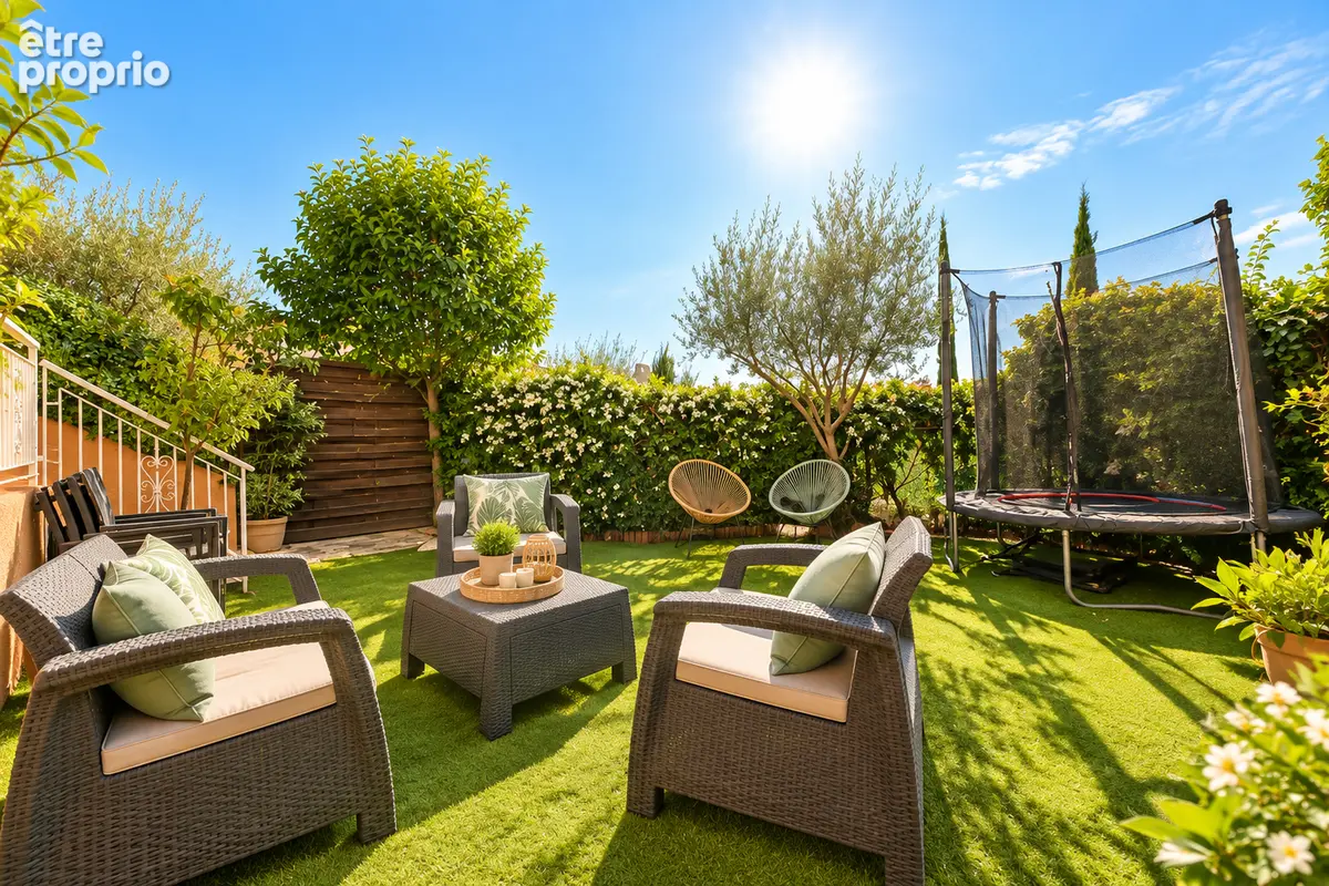 Maison 88m² à grasse - photo 14