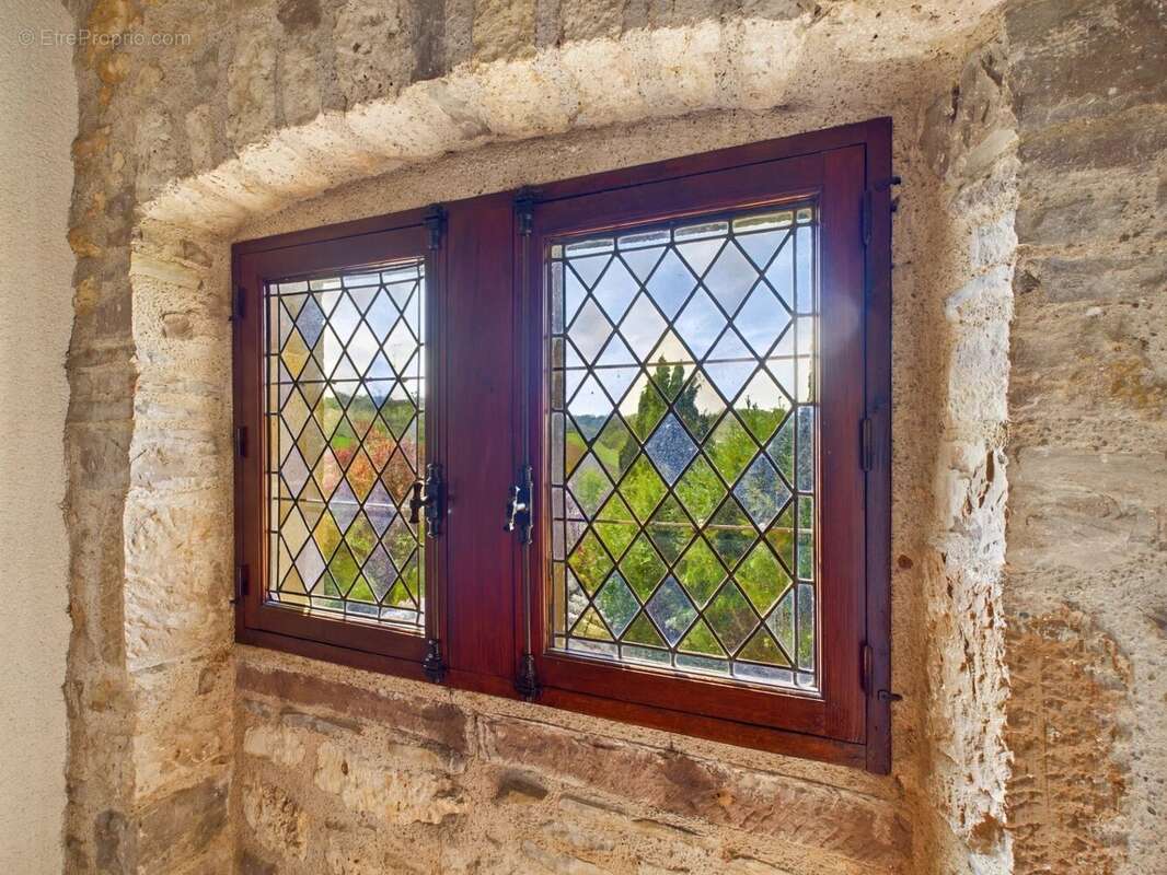 Maison à CORDES-SUR-CIEL