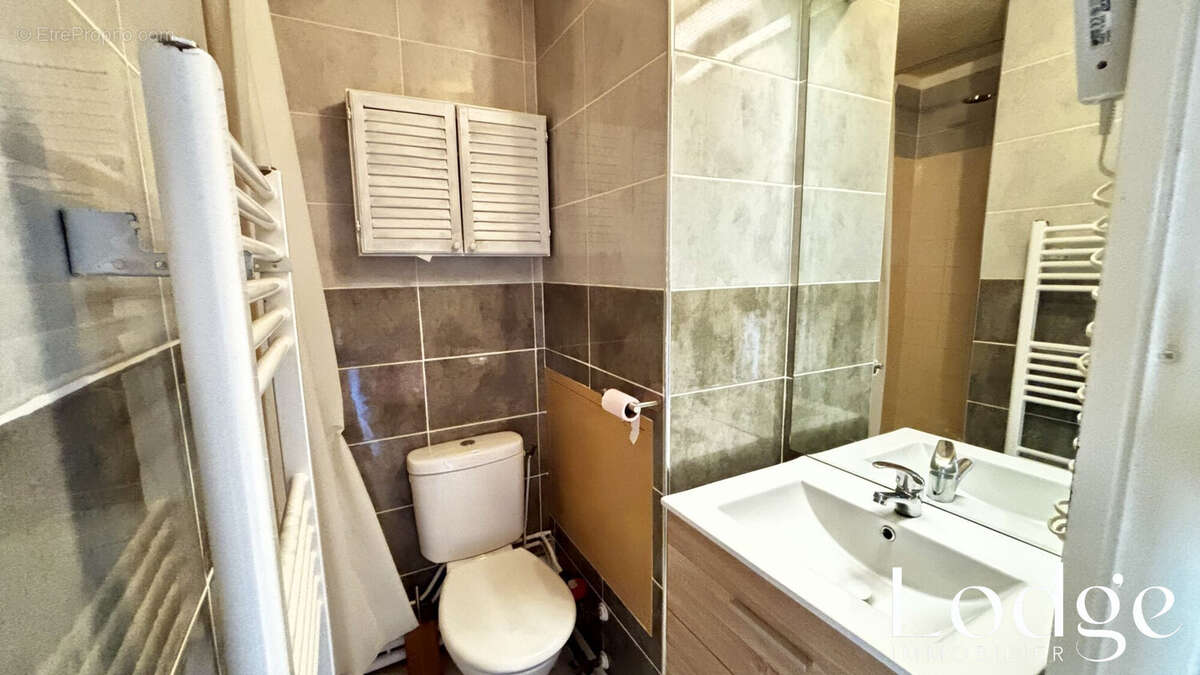 Appartement à PUY-SAINT-VINCENT