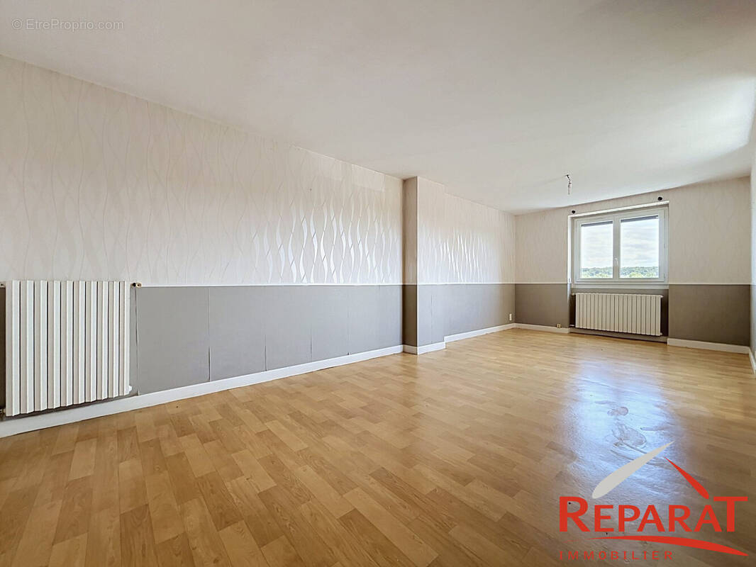 Appartement à BRIVE-LA-GAILLARDE