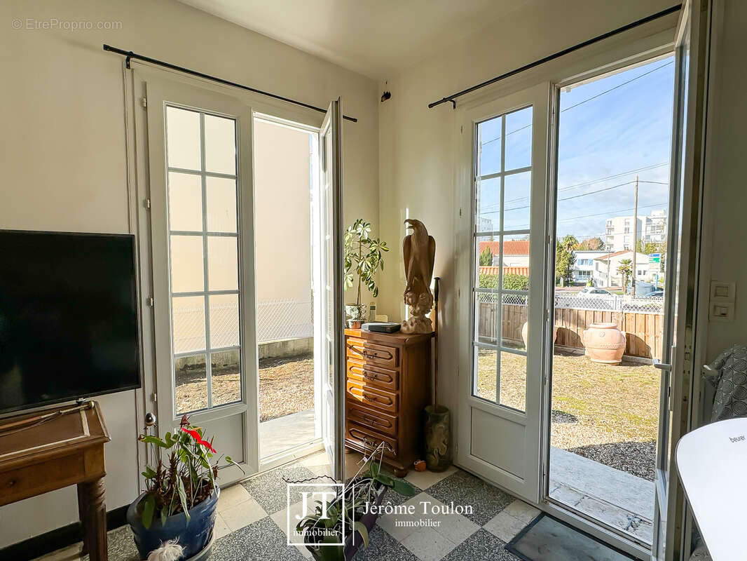 Maison à ROYAN
