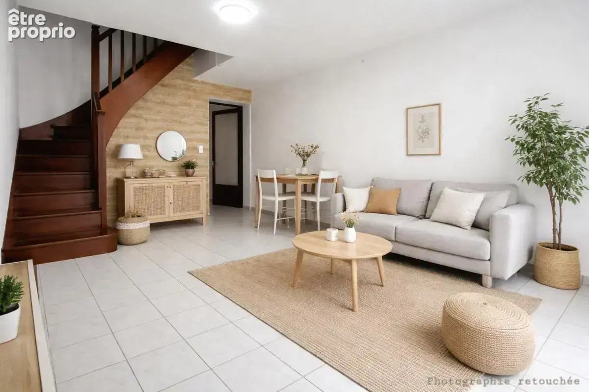 Maison à AUTERIVE