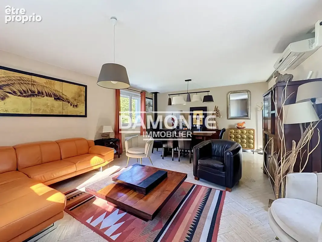 Maison - 4 pieces - 87m2 - photo 2