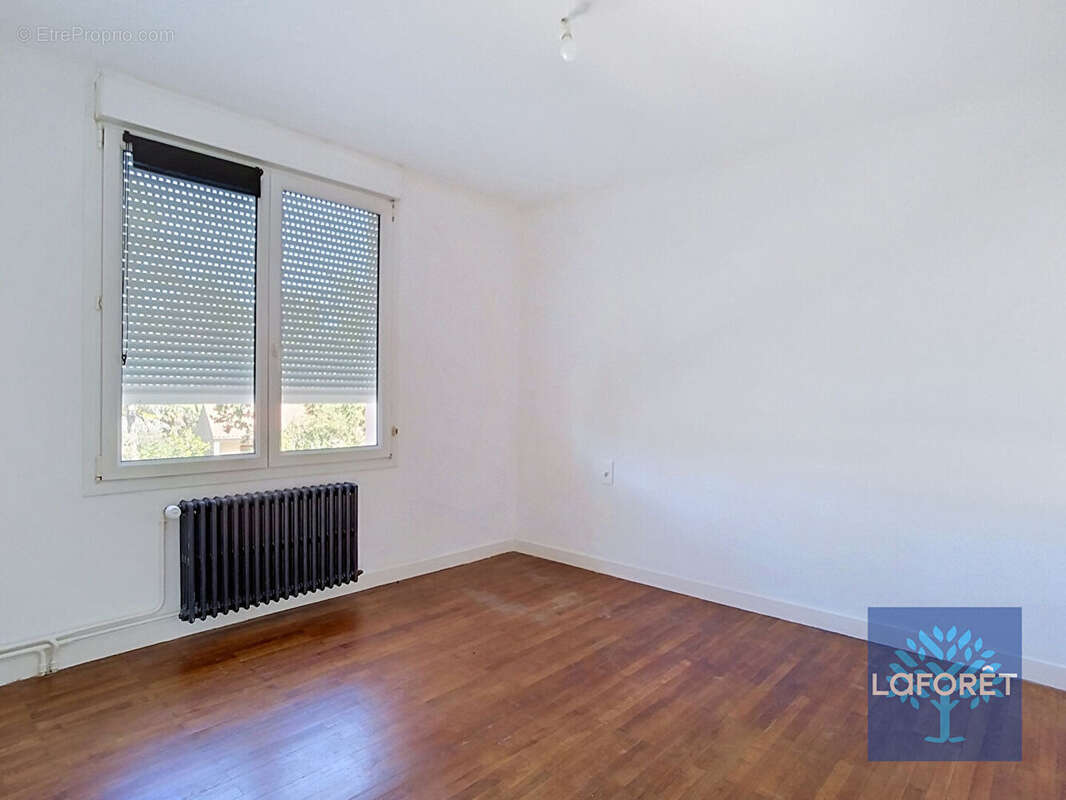 Maison La Roche-sur-yon 6 pièce(s) 90 m2 - photo 6