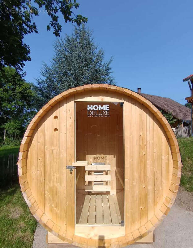 Beau Chalet Rénové de A à Z sur les hauteurs de La Bresse - photo 5