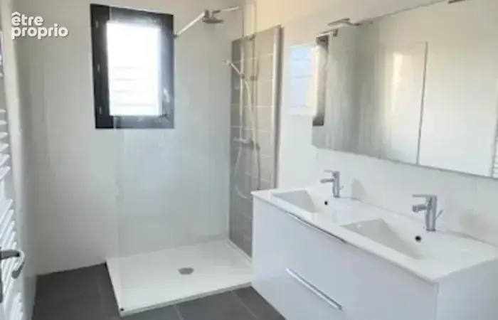 Maison neuve individuelle. - photo 6