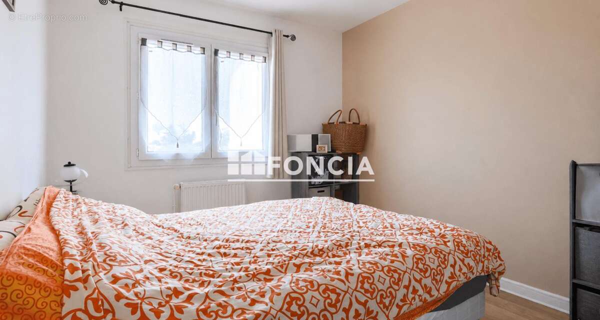 Appartement à ROCHEFORT