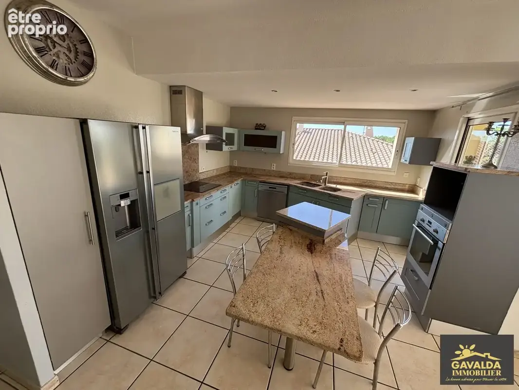 Appartement 4 pièces 134 m² à vendre à Perpignan (66100) - photo 3