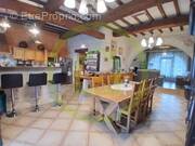 Maison à JONQUIERES-SAINT-VINCENT