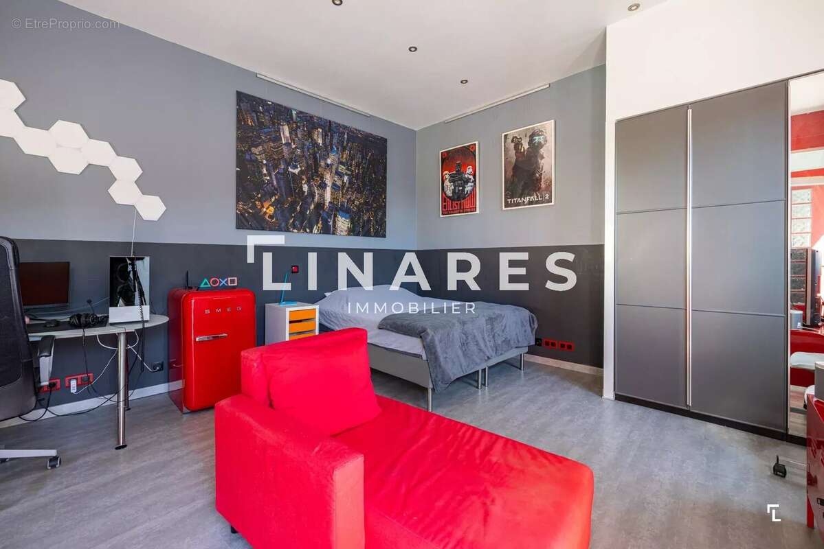 Maison à MARSEILLE-8E