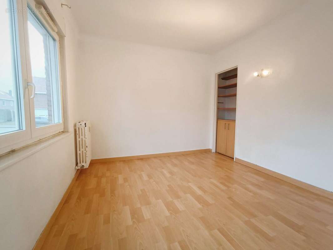 Appartement à TOURCOING