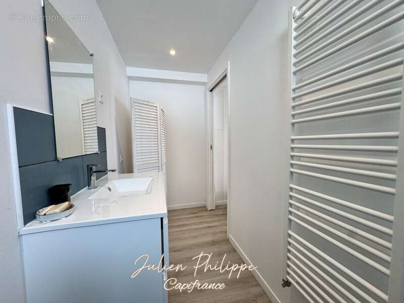 Appartement à ORCIERES