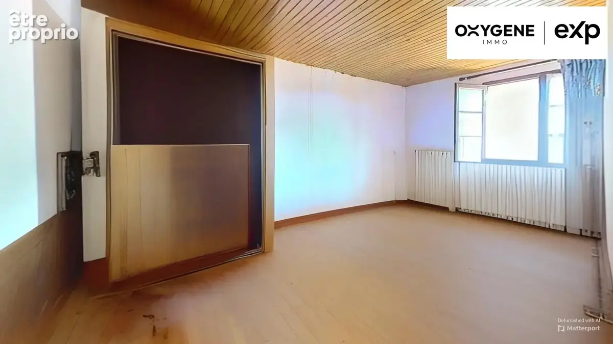 Maison 140 m² à Ribennes  - photo 7
