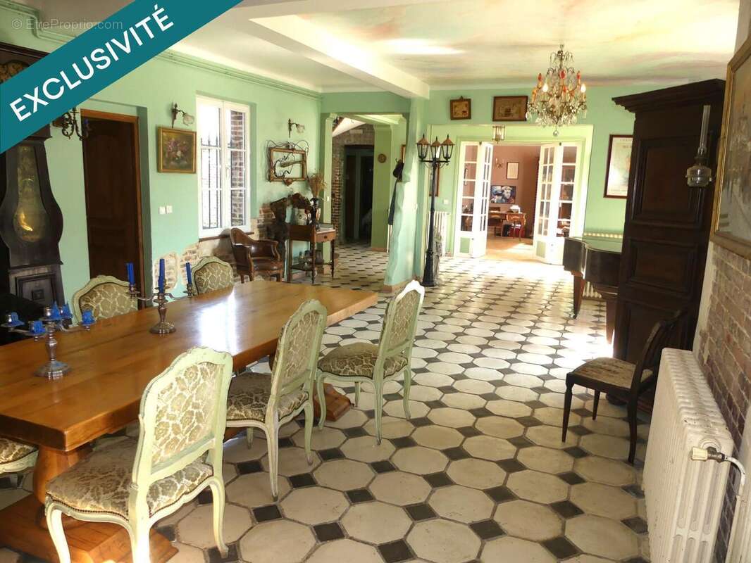 Photo 4 - Maison à RAVENEL