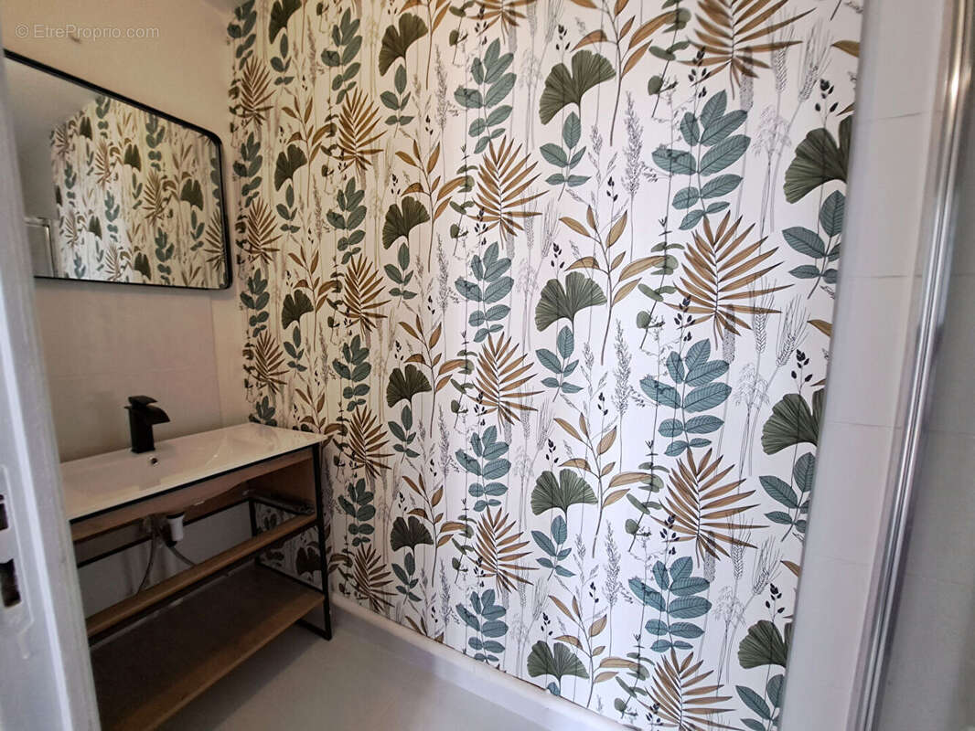 Appartement à BEAUMONT-SUR-OISE