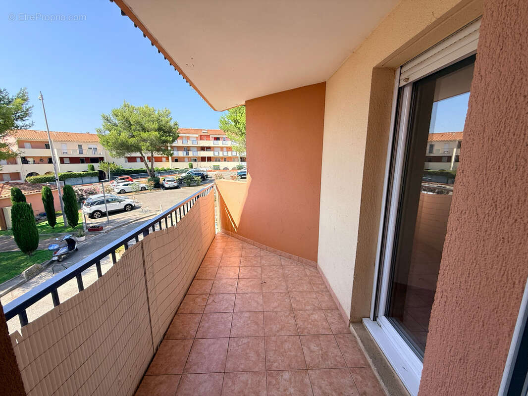 Frejus - 4 pieces 85m2 - terrasse - piscine - photo 5