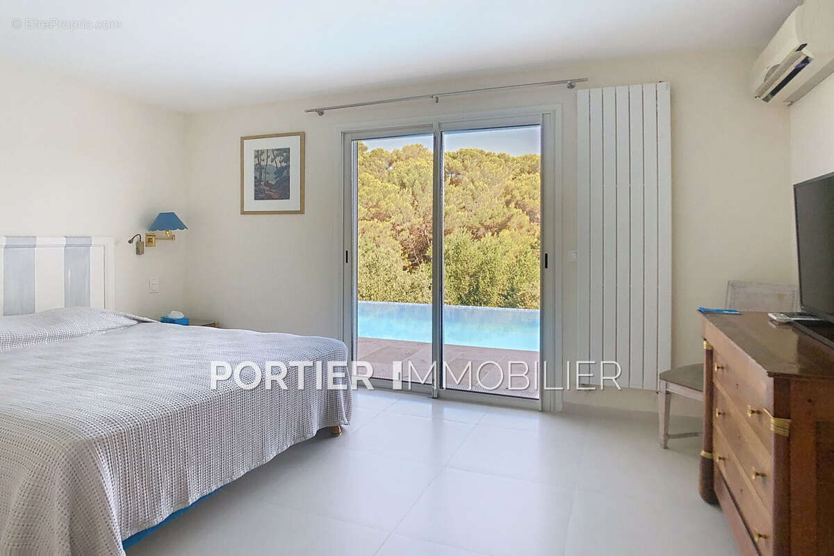 Maison à ANTIBES