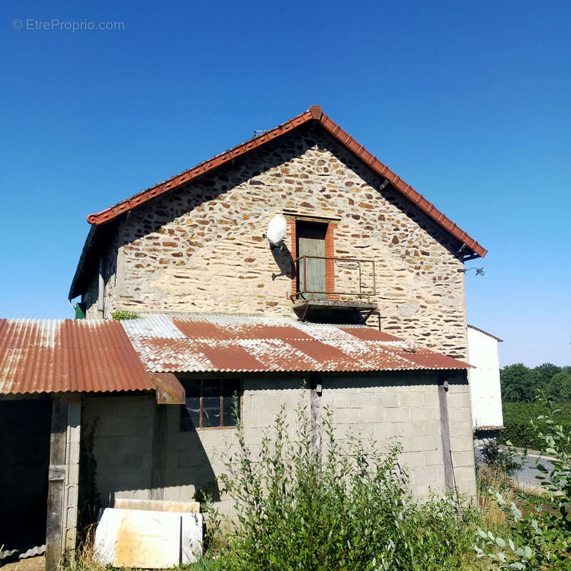 Maison de campagne ! - photo 8