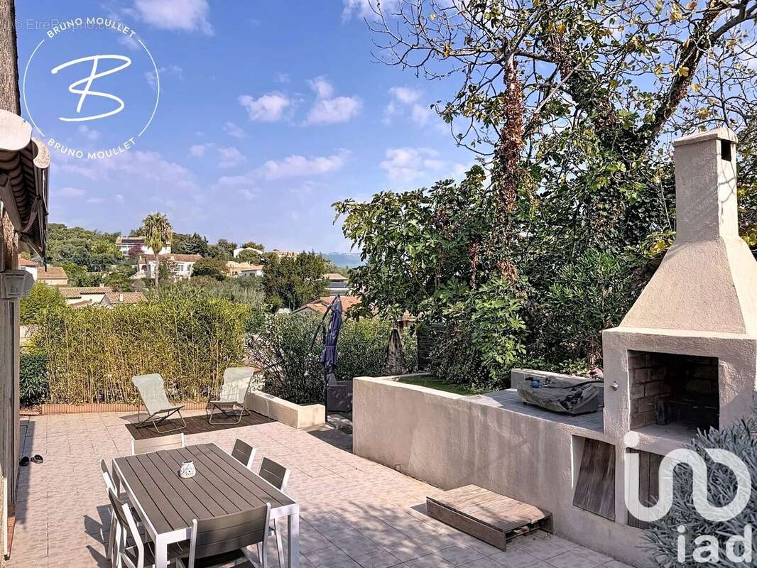 Photo 9 - Maison à LA SEYNE-SUR-MER