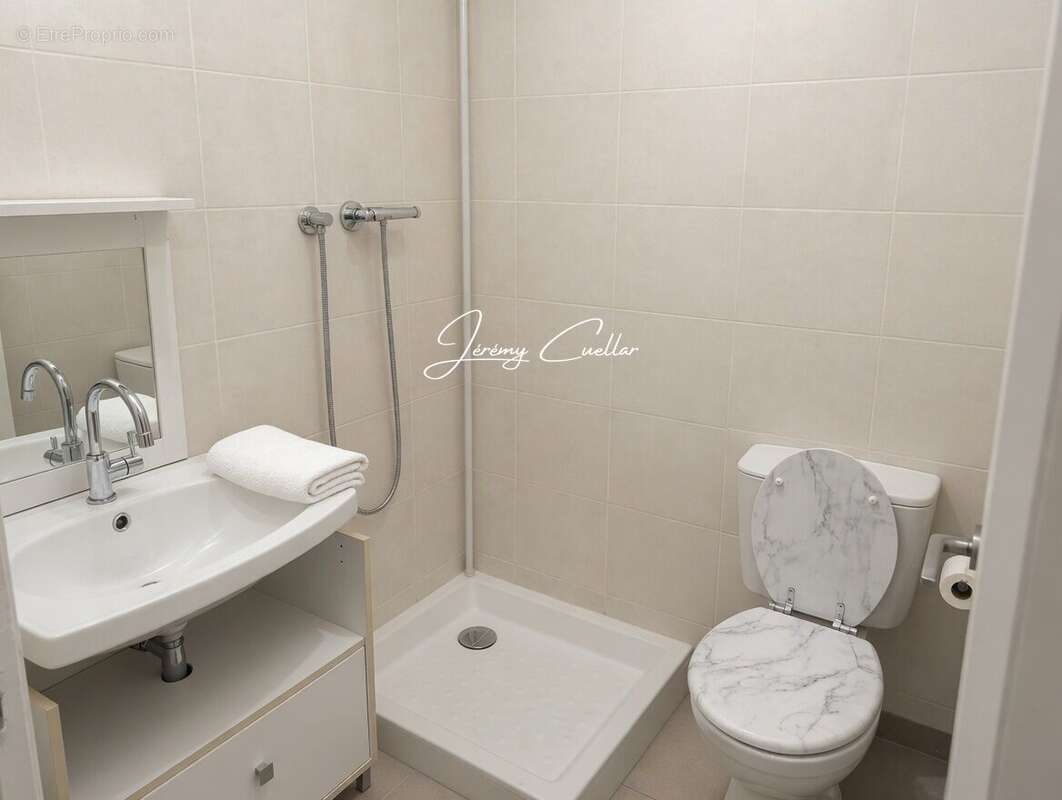 Appartement 22 m² à Mandelieu-La-Napoule  - photo 13