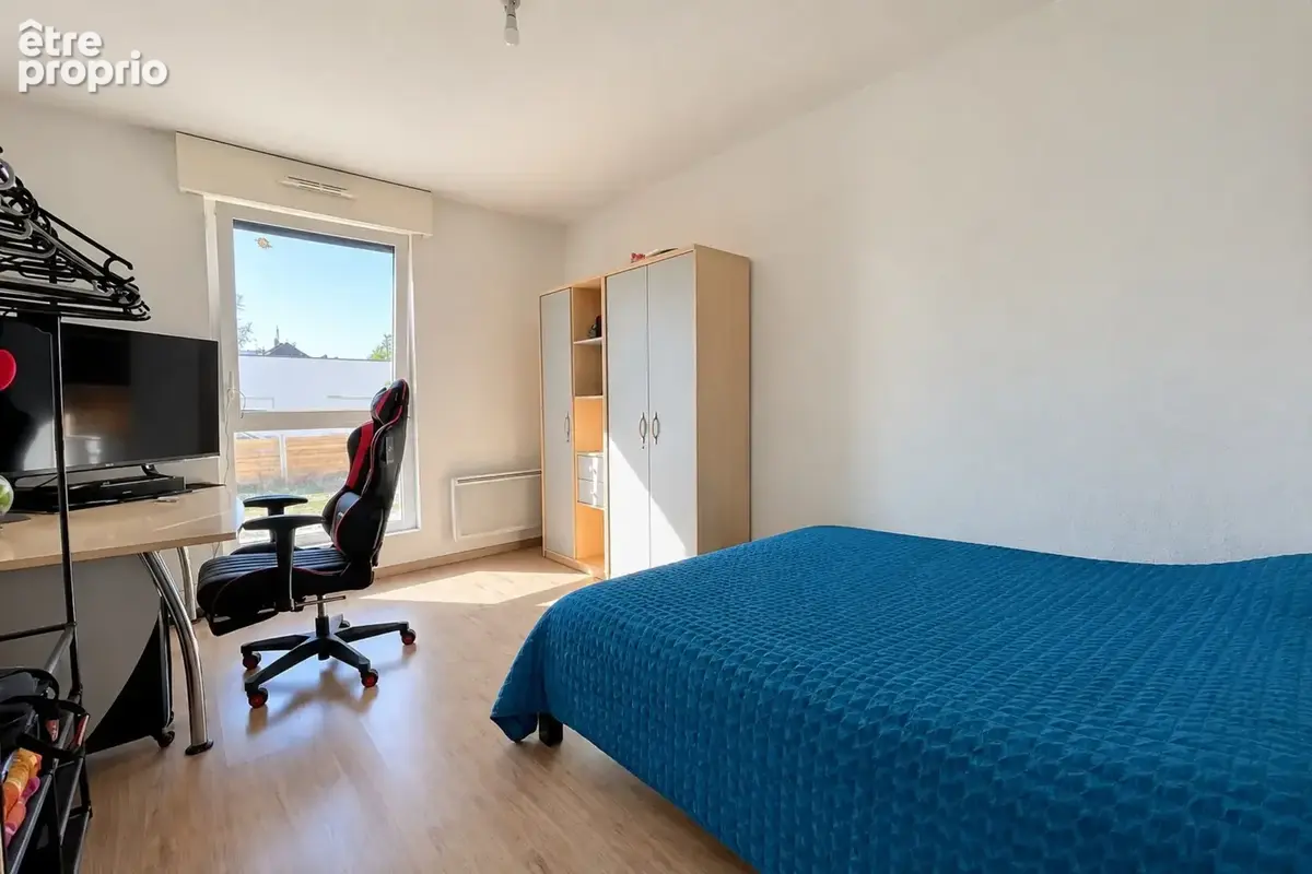 Appartement 3 pièces à vendre à Cernay (68) - photo 7