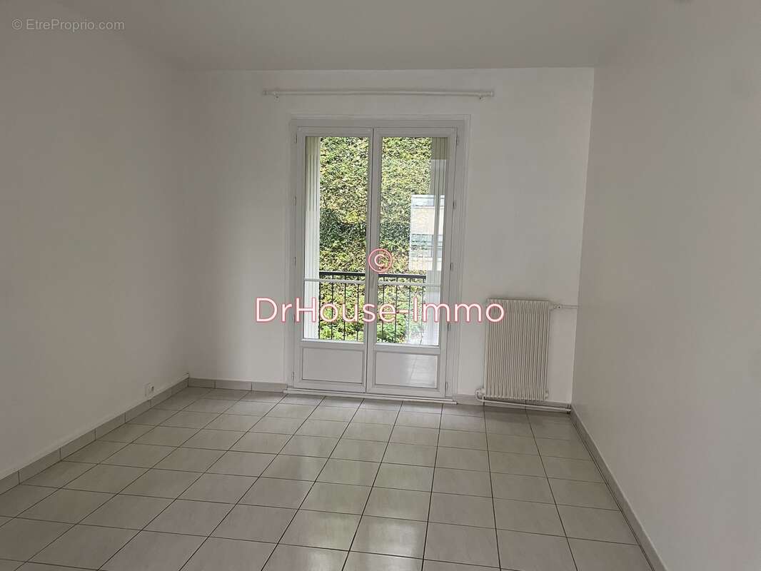Appartement à ANGOULEME