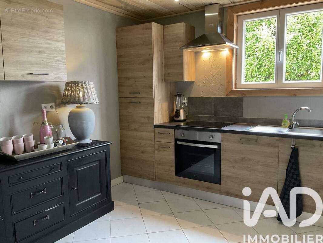 Photo 3 - Maison à SAINT-SAUD-LACOUSSIERE