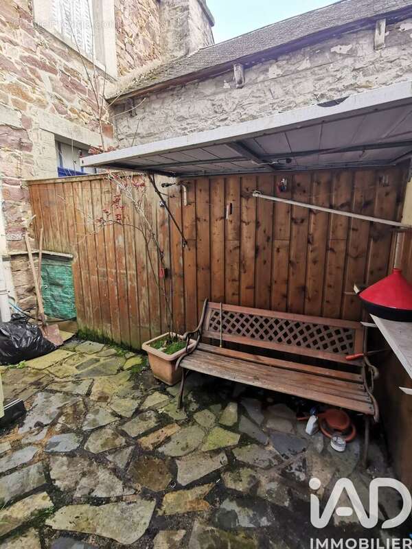 Photo 4 - Maison à PONTRIEUX