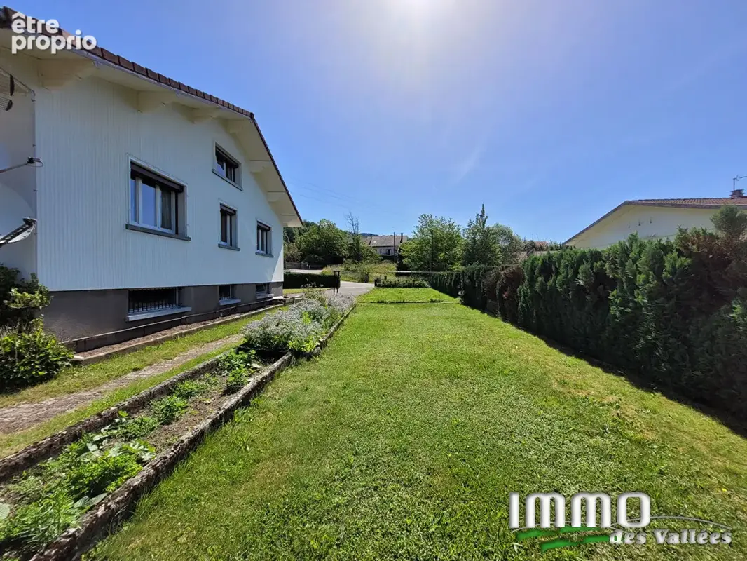Maison individuelle - secteur calme - Terrain plat - photo 14