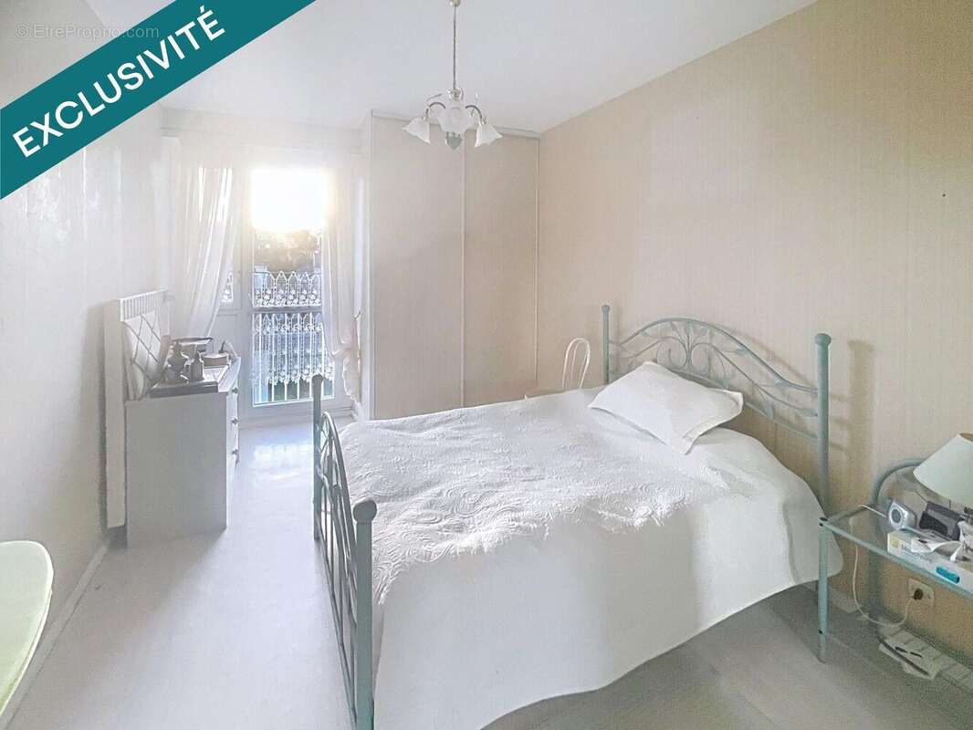 Photo 4 - Appartement à EPINAL