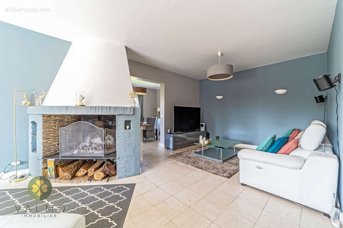 Maison à GAMBAIS