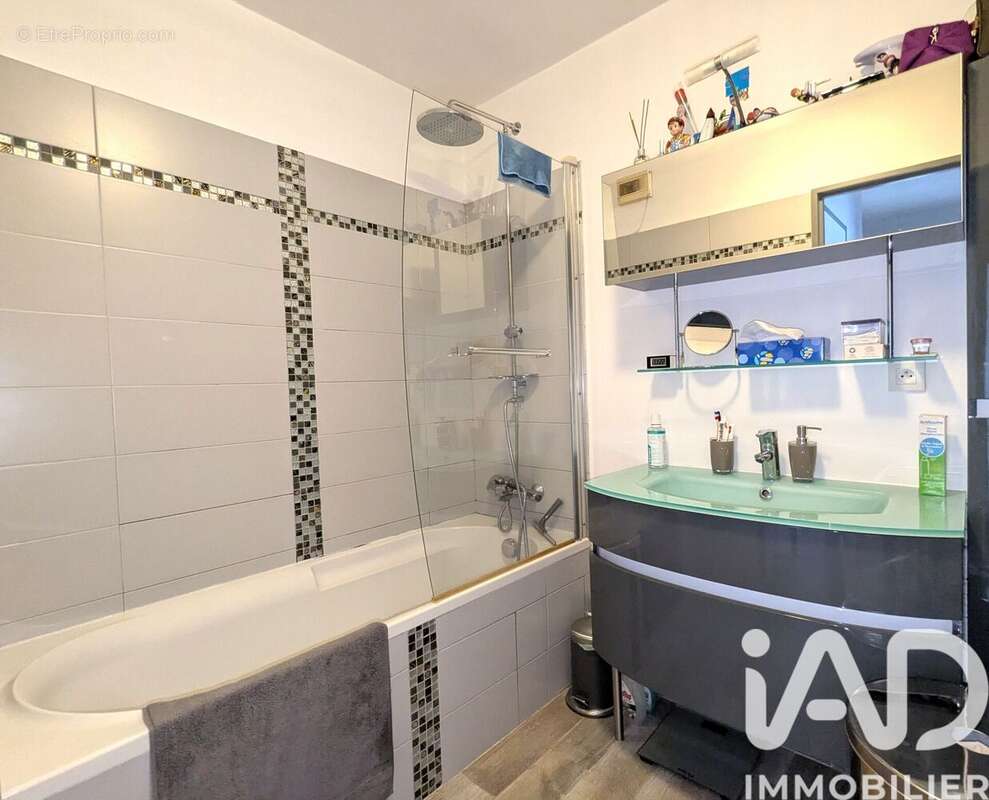 Photo 6 - Appartement à CHATILLON