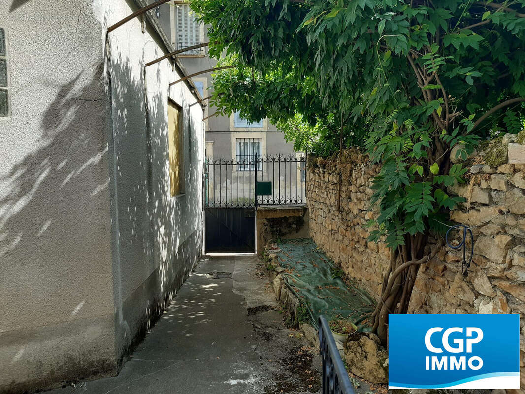 Appartement à SAINT-CERE