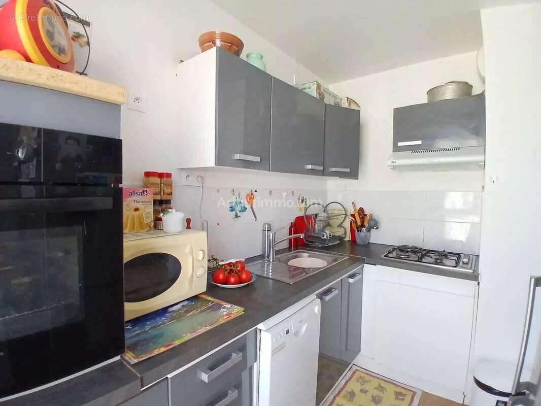 Vente Appartement Villeneuve-saint-georges(94190) 189 990ï¿œ - photo 6