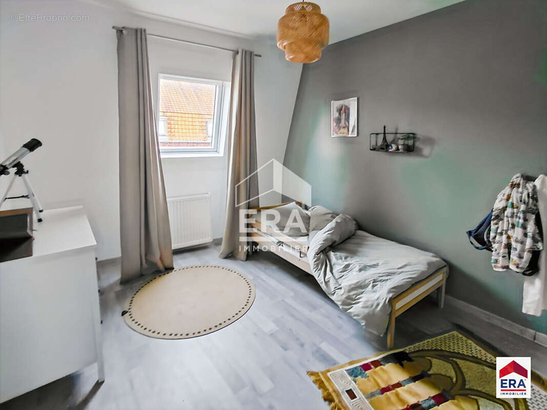 Appartement à ROUBAIX