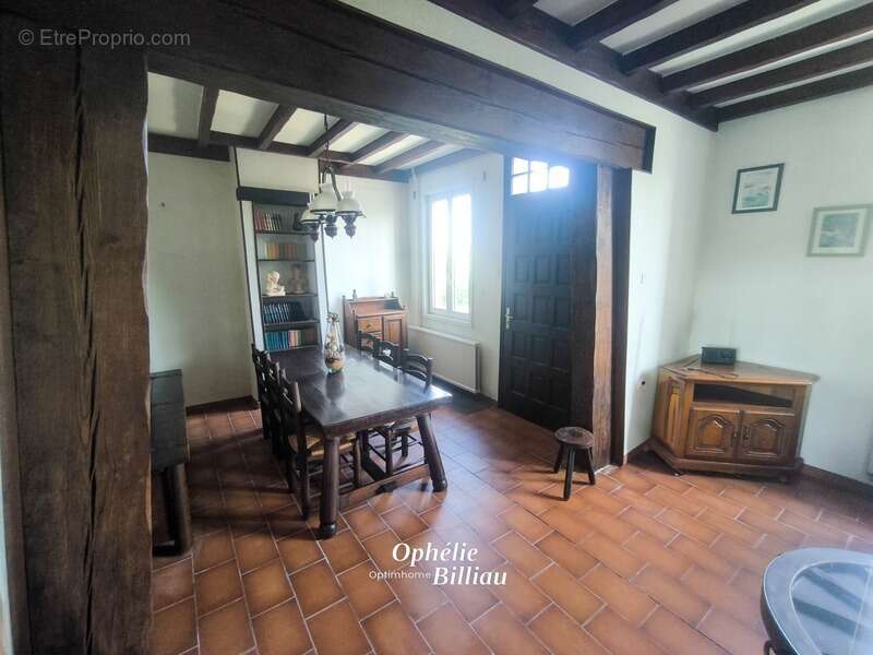 Maison à HAVERSKERQUE