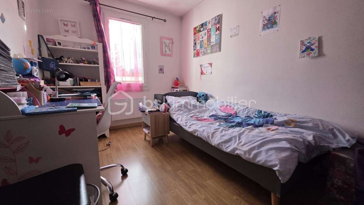 Maison à SAINT-GERMAIN-LES-ARPAJON