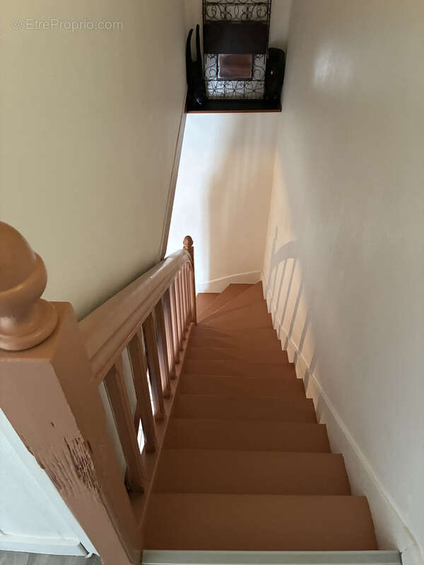 Maison à FLAUJAGUES