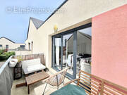 Appartement à BIEVILLE-BEUVILLE
