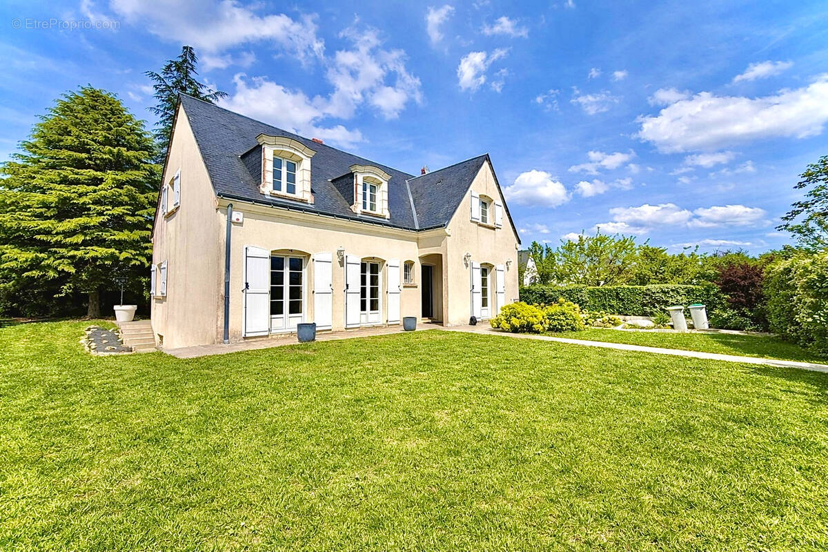 Maison à SAINT-AVERTIN