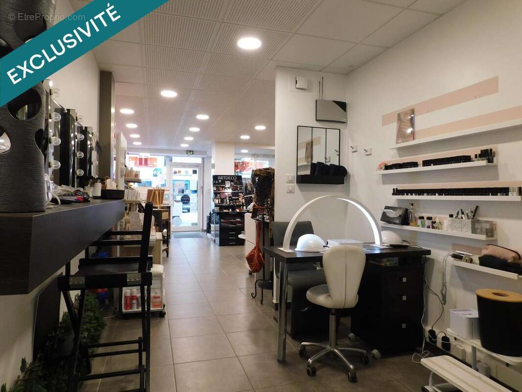 Photo 9 - Commerce à RAMBERVILLERS