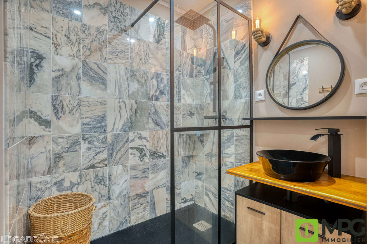 Appartement à VILLENEUVE-SUR-LOT