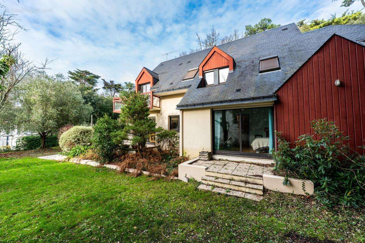 Photo 3 - Maison à PORNICHET