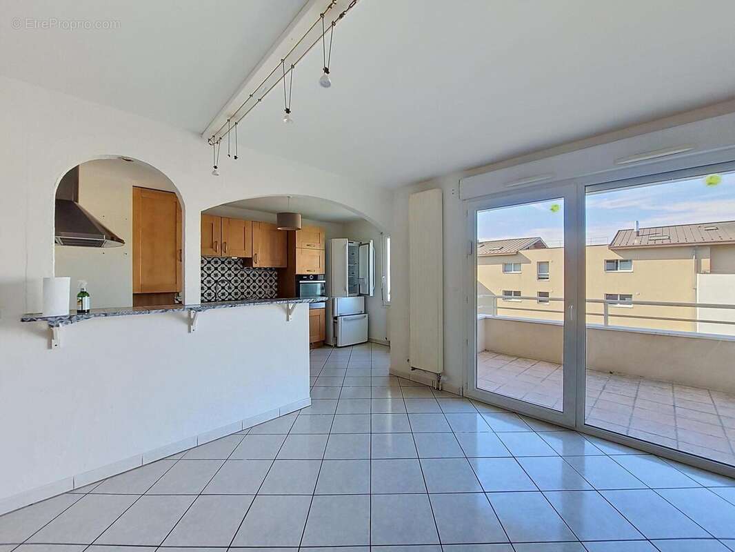 Photo 5 - Appartement à ANNECY