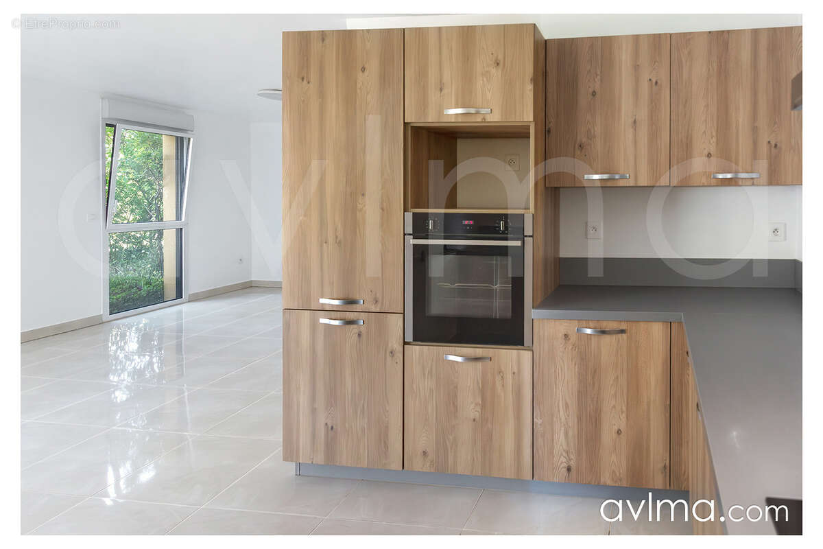 Maison à FEUCHEROLLES