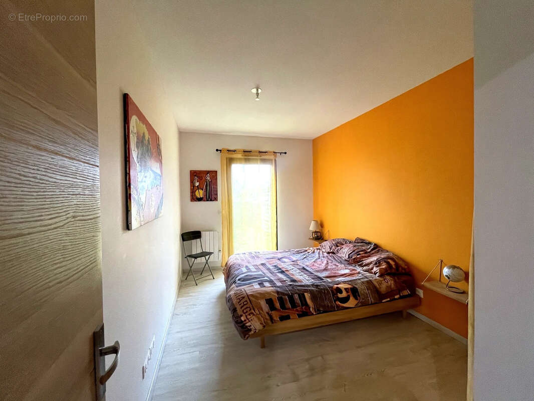 Appartement à IDRON