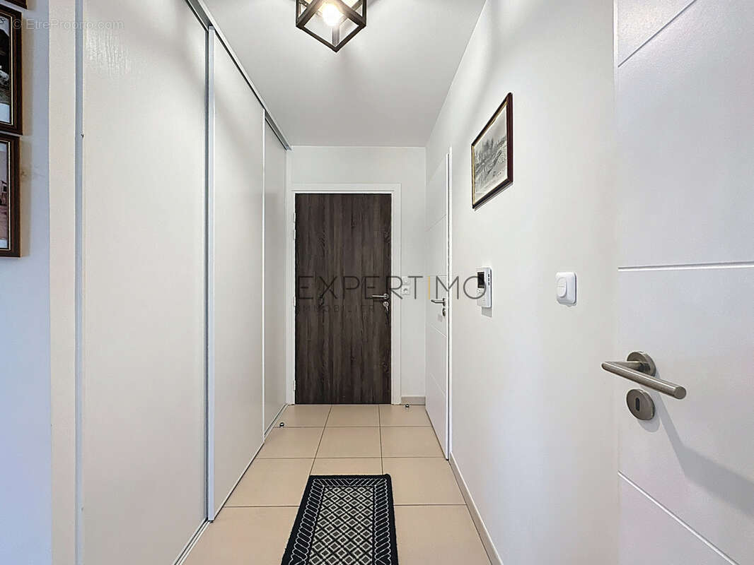 Appartement à LOUHANS